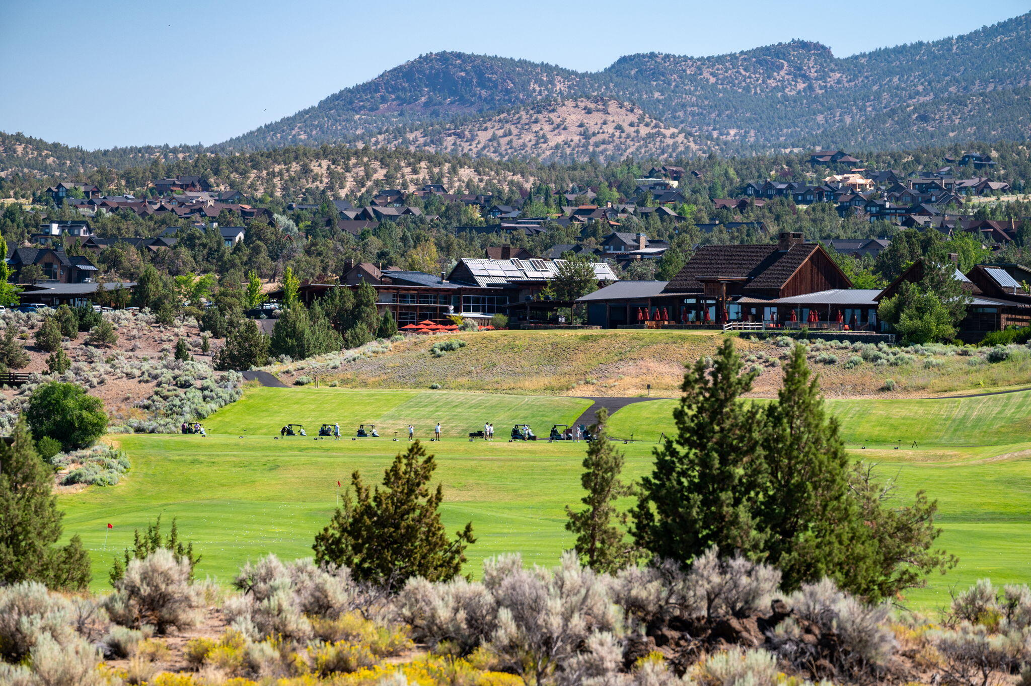 Brasada Ranch - Residential