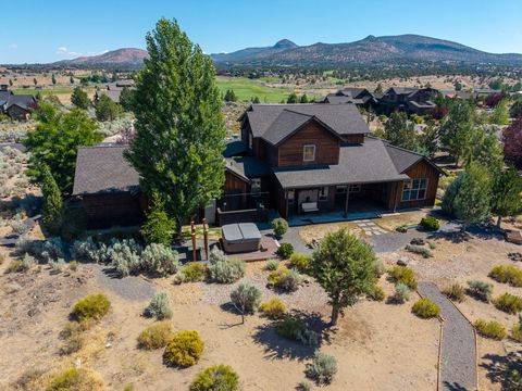 16486 SW Ranchview Road Powell Butte OR 97753