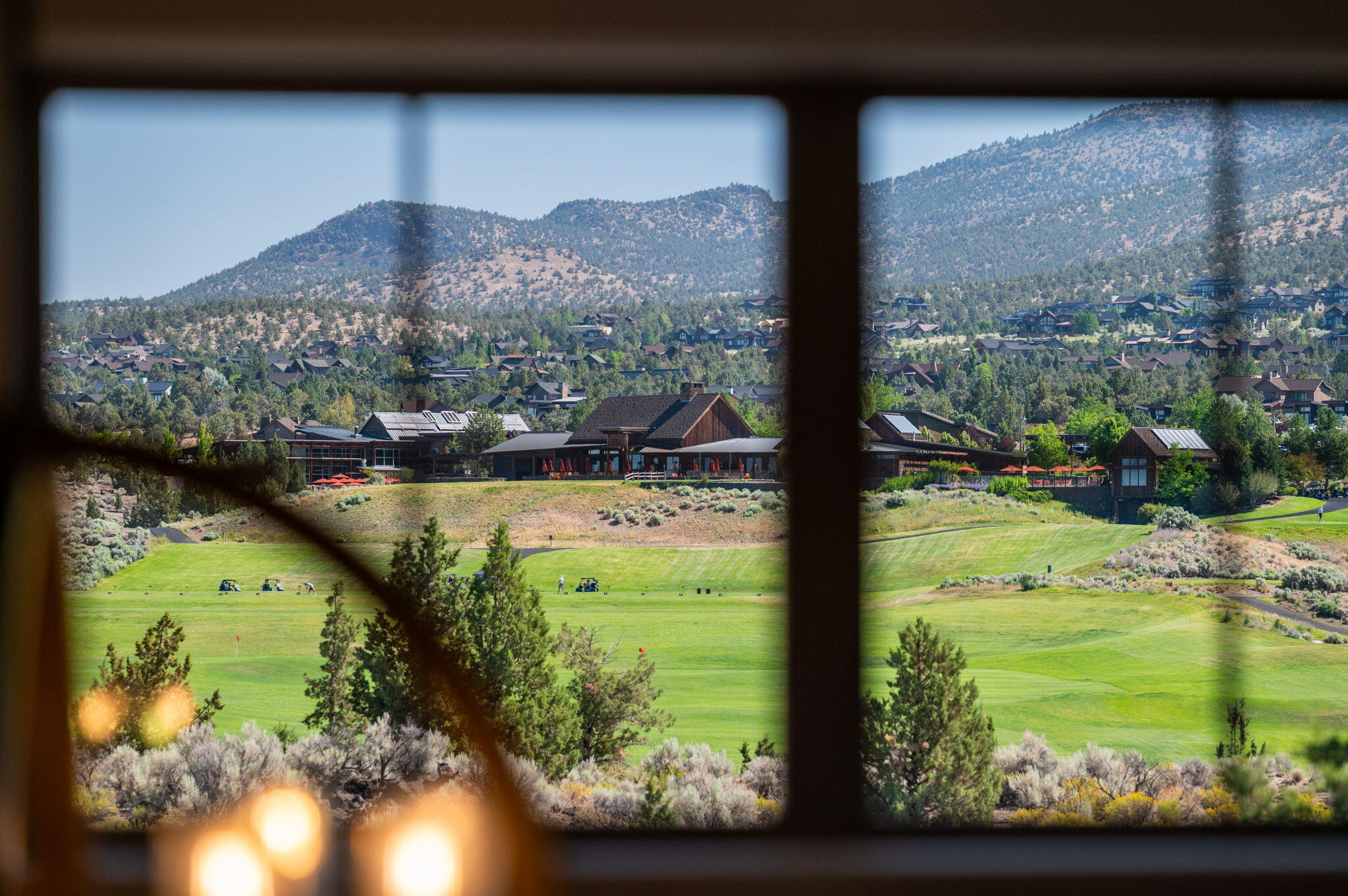 Brasada Ranch - Residential