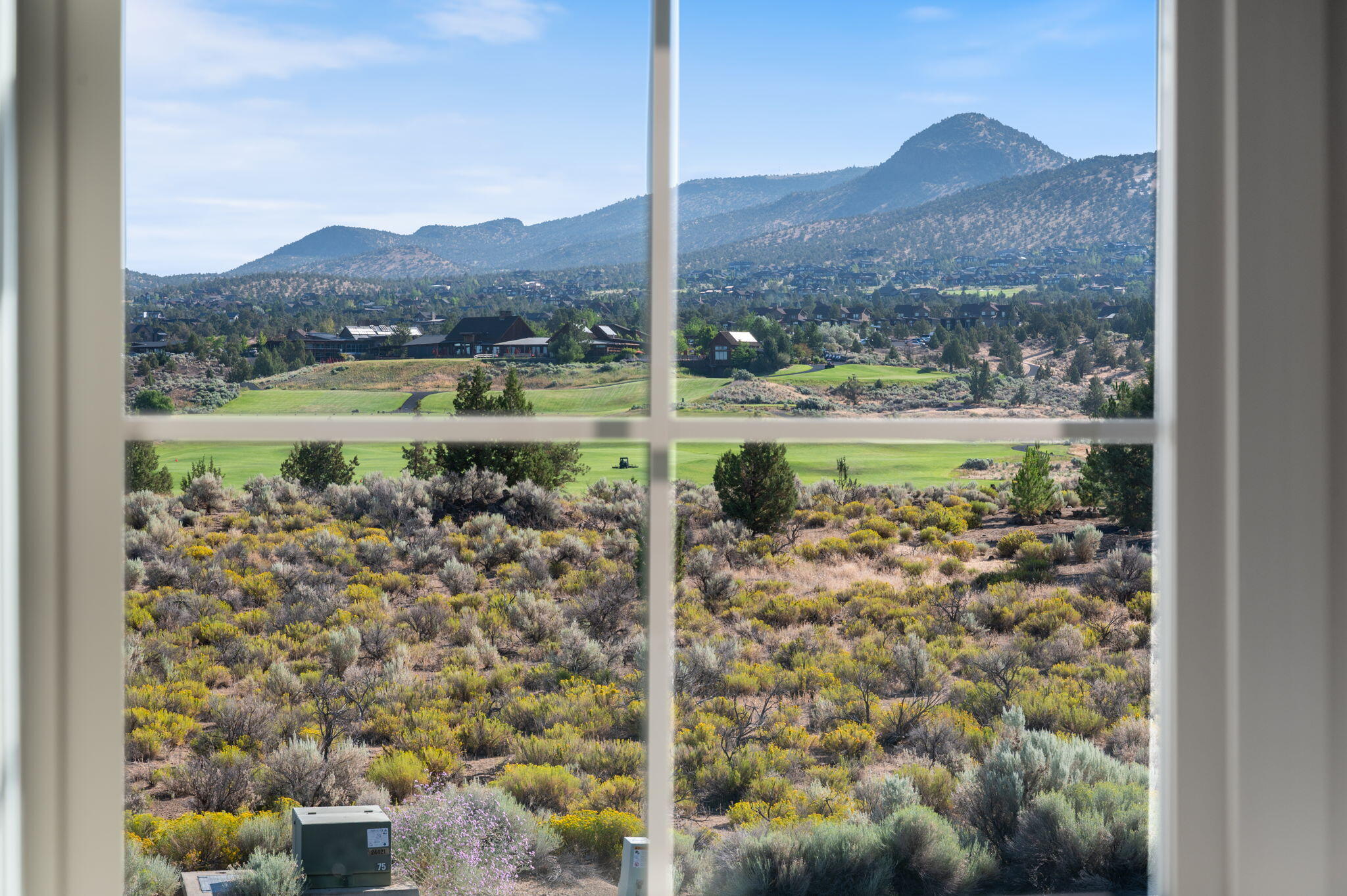 Brasada Ranch - Residential