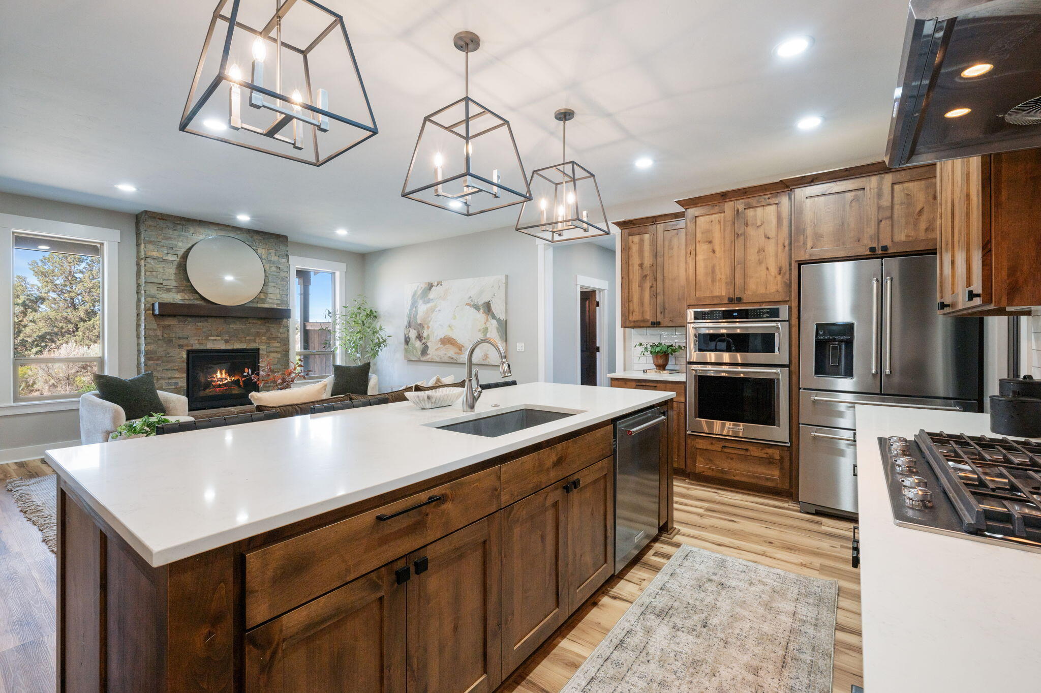 Brasada Ranch - Residential