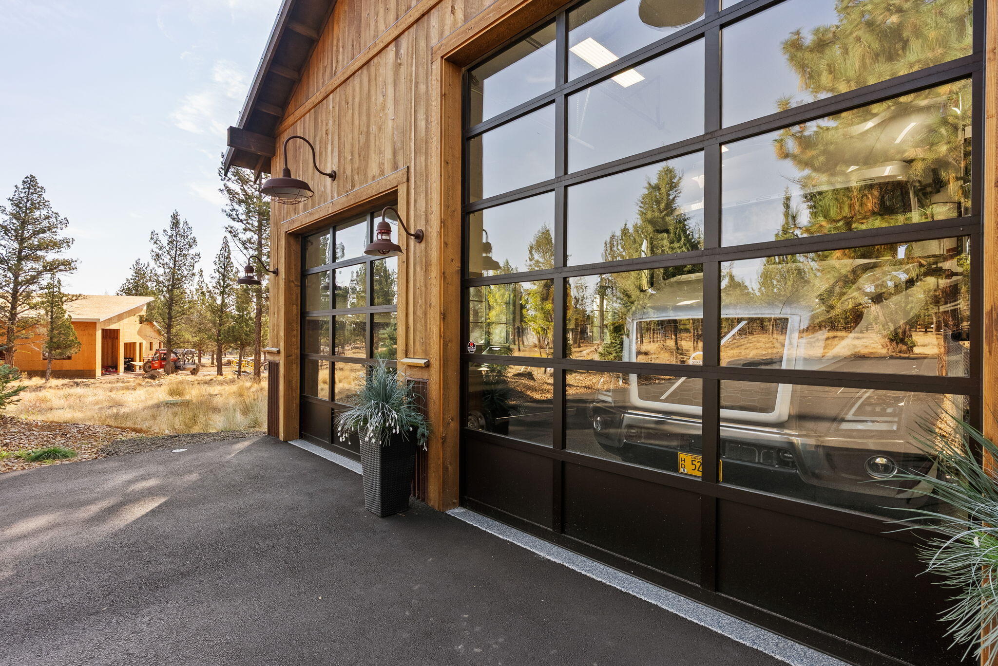 Squaw Creek Canyon - Residential