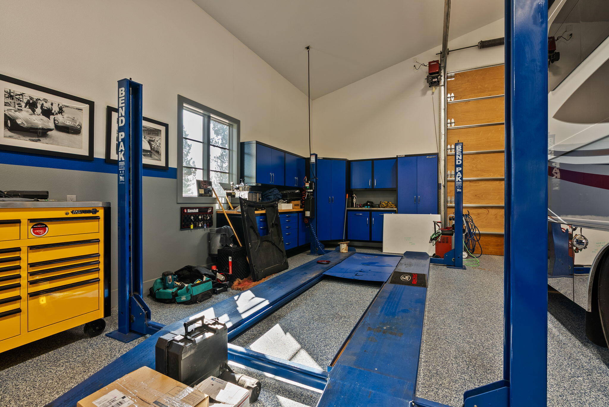 Squaw Creek Canyon - Residential