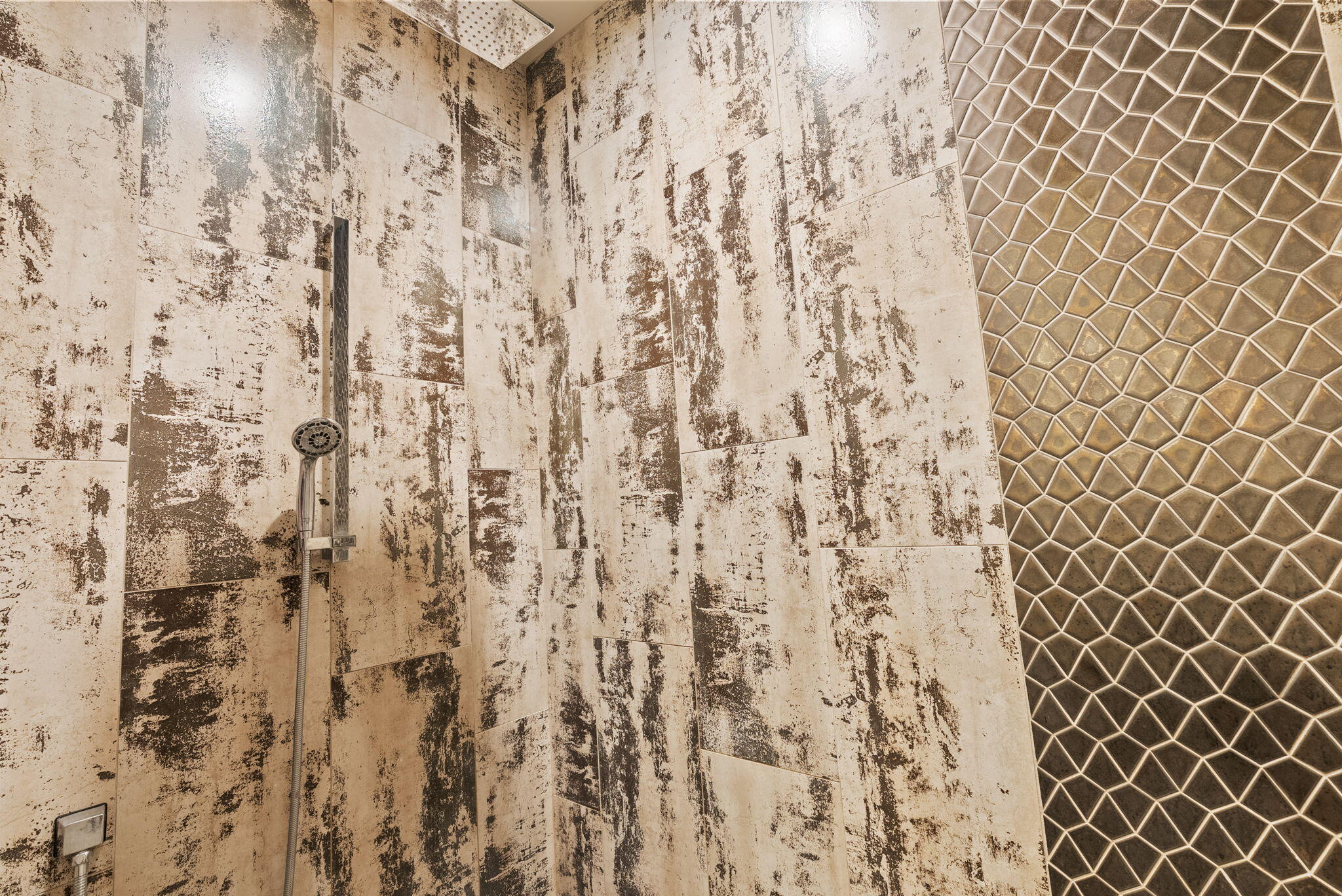 Squaw Creek Canyon - Residential