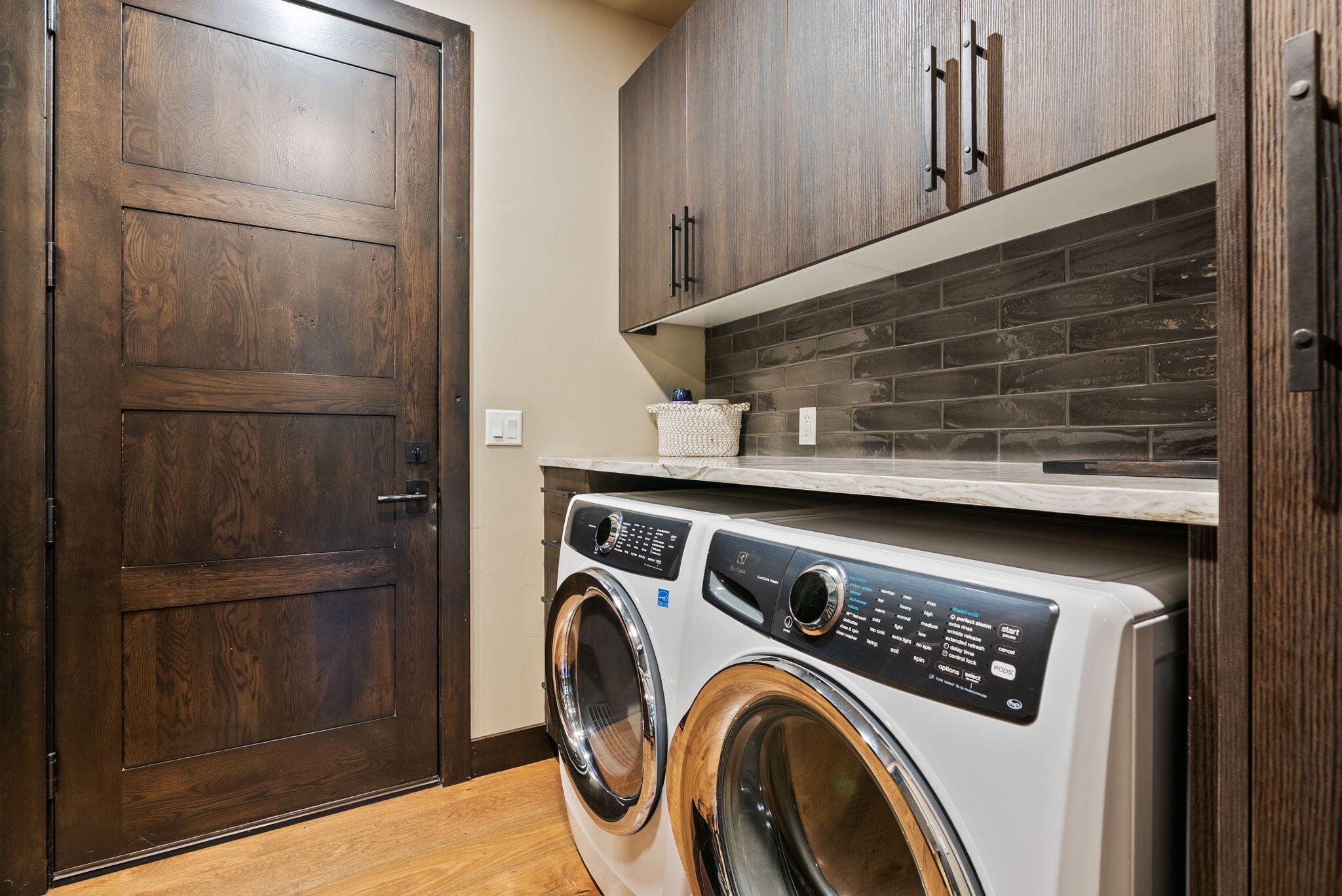 Squaw Creek Canyon - Residential