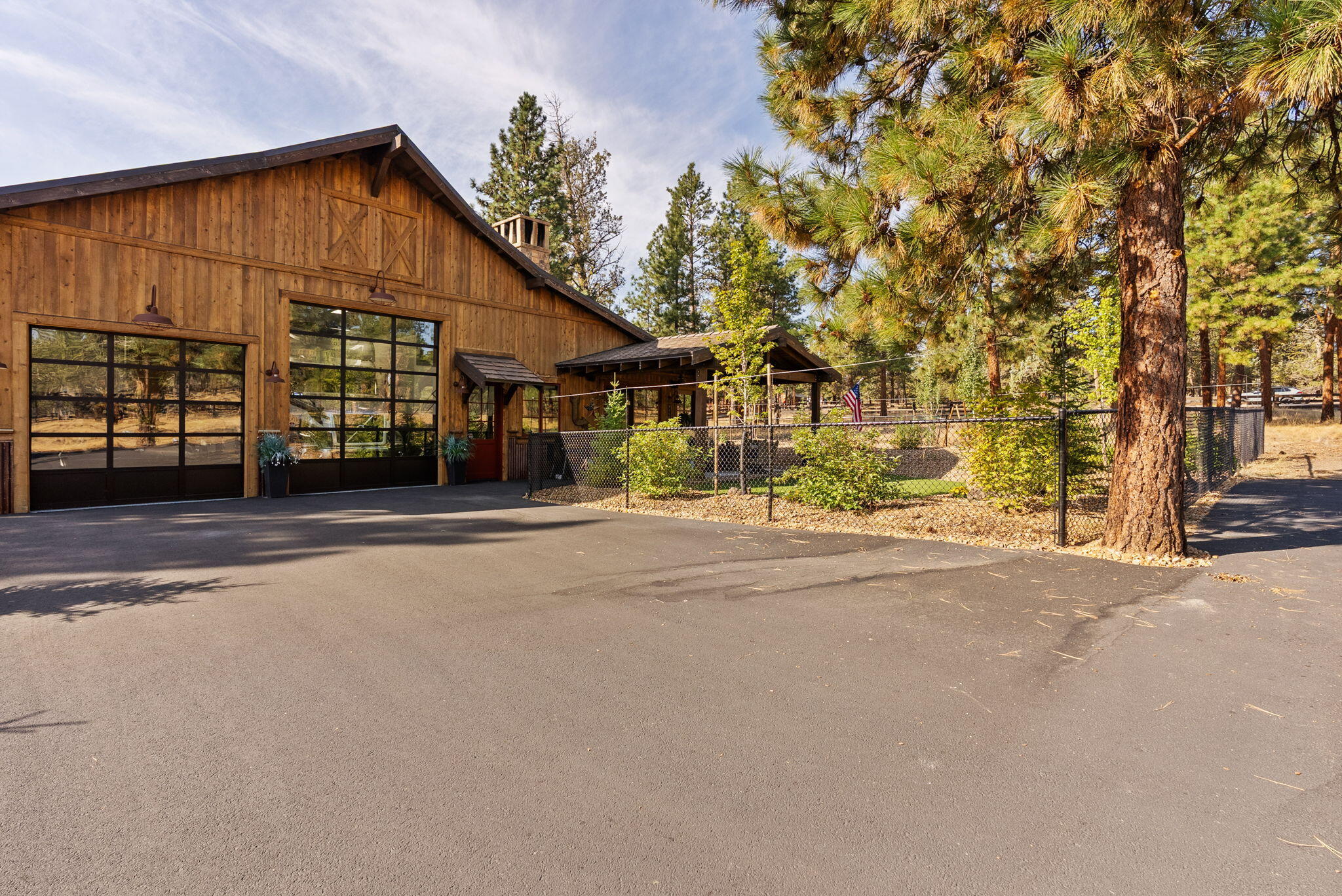 Squaw Creek Canyon - Residential