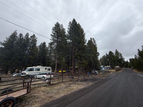 Tiny photo for 137003 Main Street, Crescent, OR 97733 (MLS # 220219906)