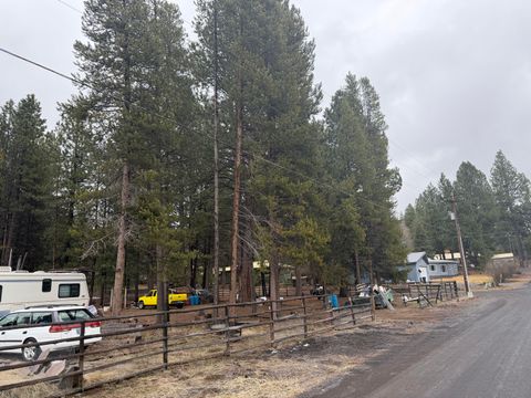 Tiny photo for 137003 Main Street, Crescent, OR 97733 (MLS # 220219906)