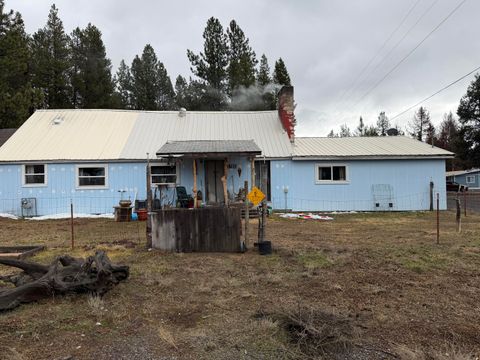 Tiny photo for 137003 Main Street, Crescent, OR 97733 (MLS # 220219906)