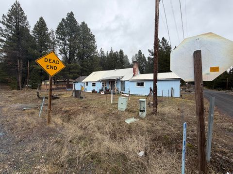 137003 Main Street Crescent OR 97733