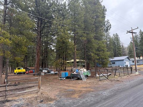 Tiny photo for 137003 Main Street, Crescent, OR 97733 (MLS # 220219906)