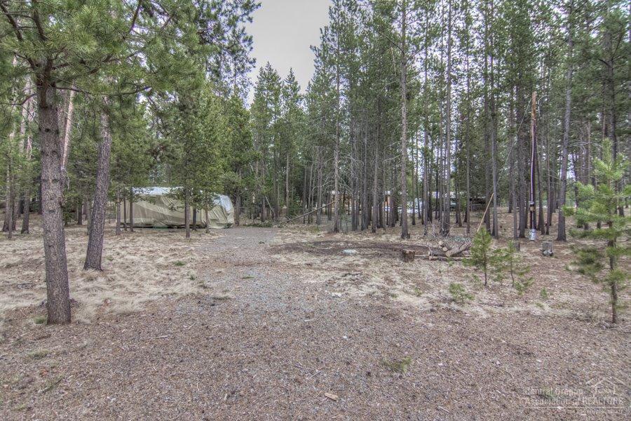 Pine River Estate - Land