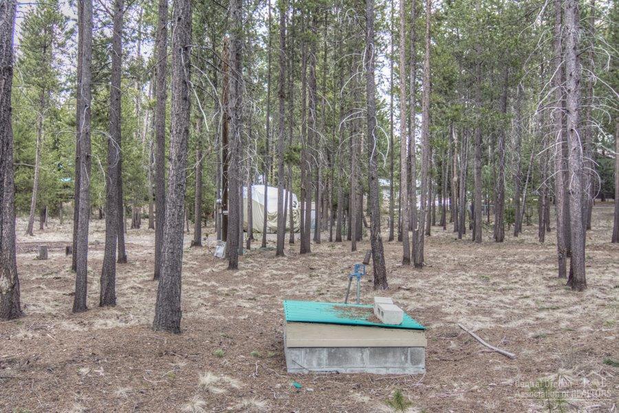 Pine River Estate - Land