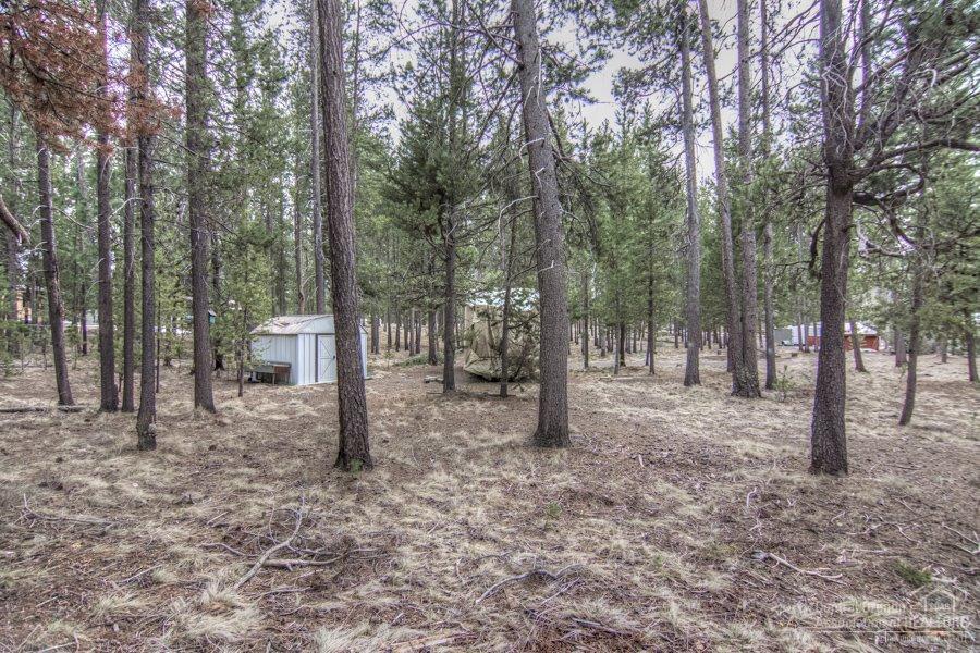 Pine River Estate - Land