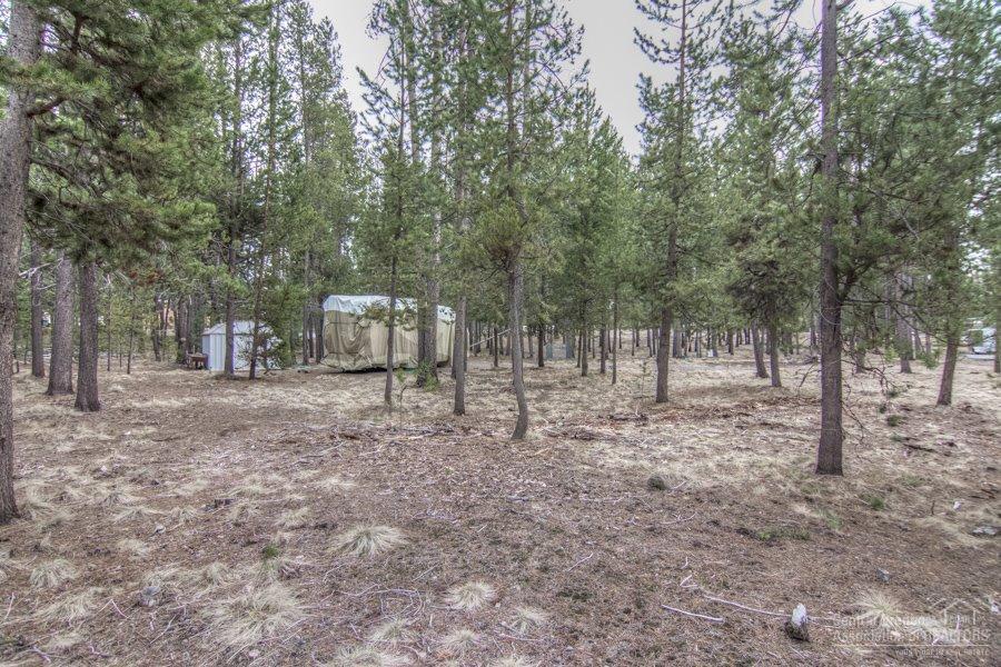 Pine River Estate - Land