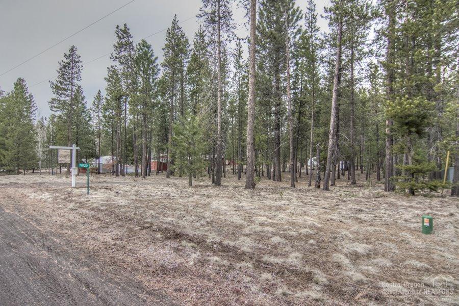 Pine River Estate - Land