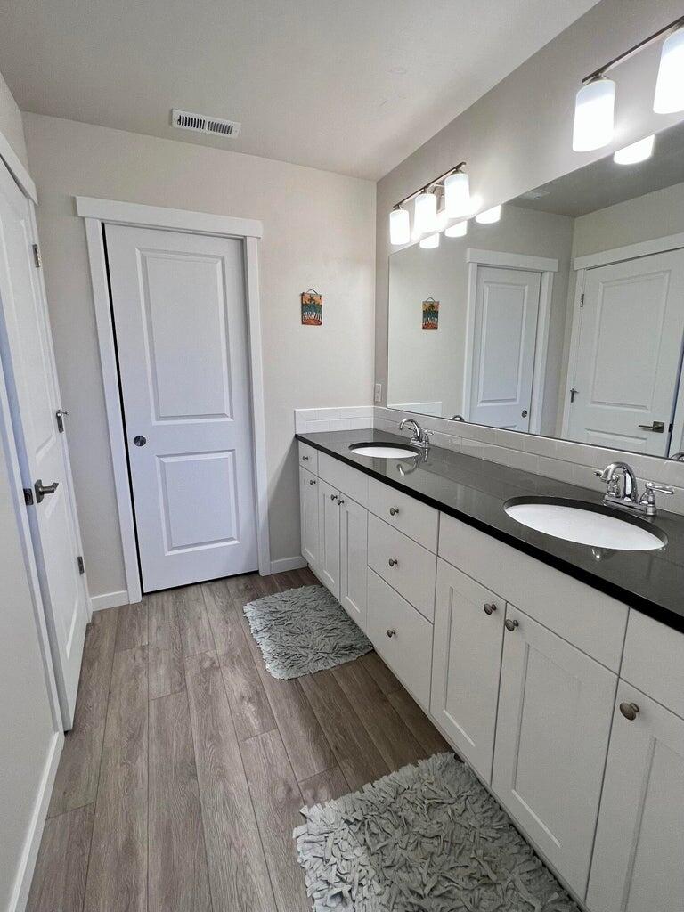 Park Terrace - Residential