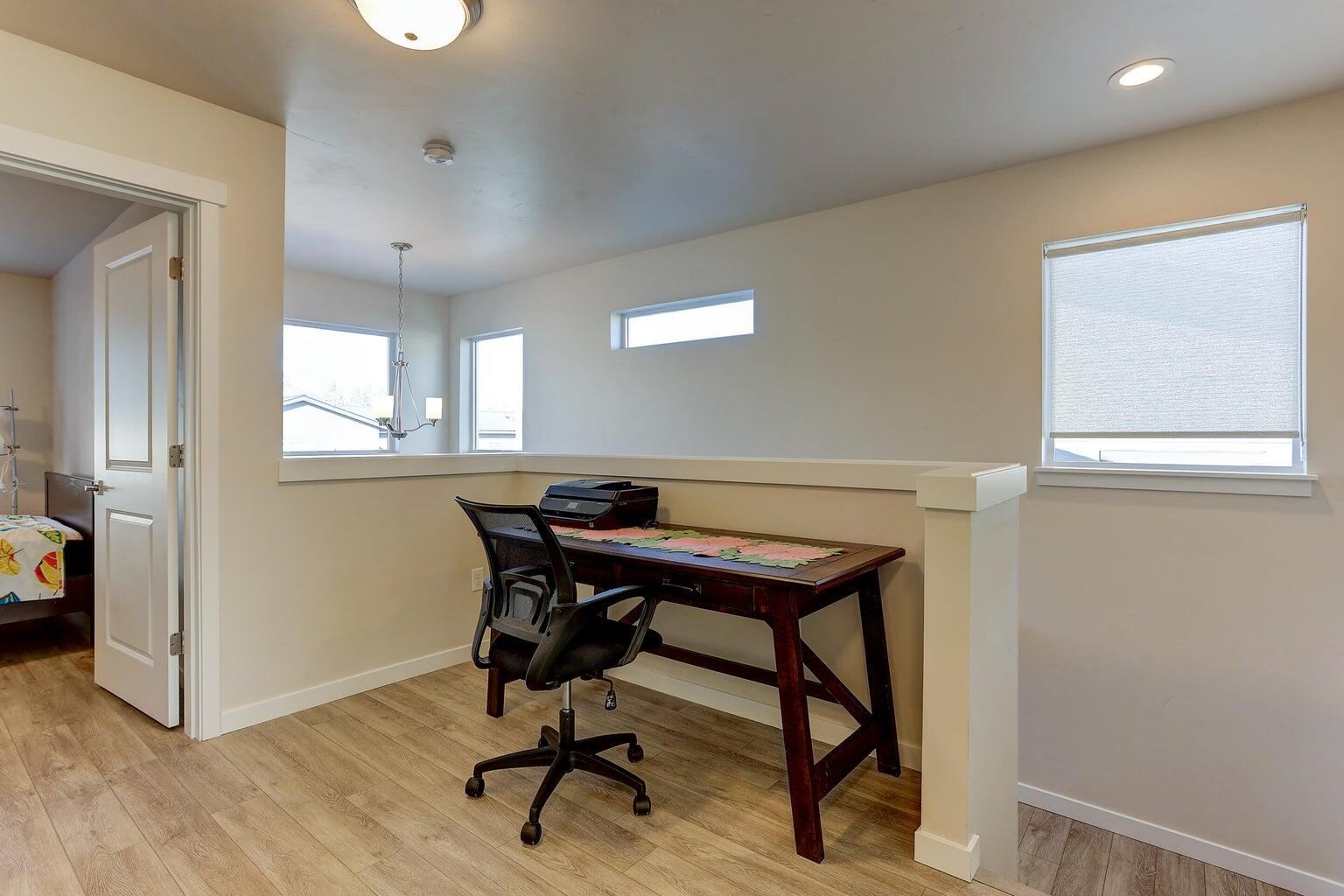 Park Terrace - Residential