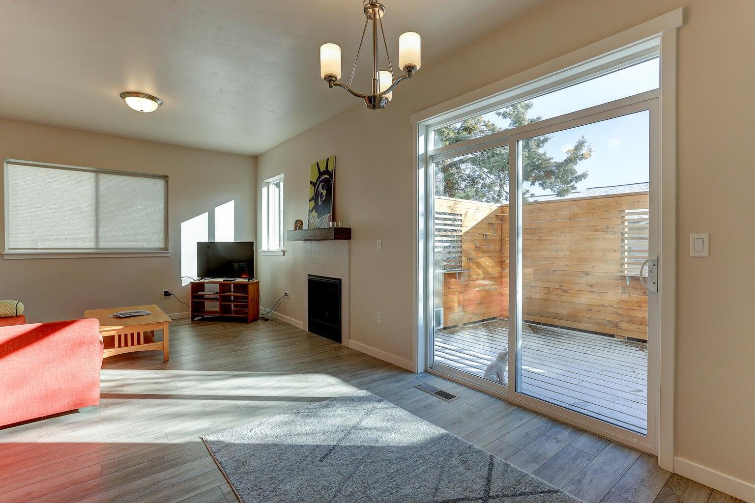 Park Terrace - Residential