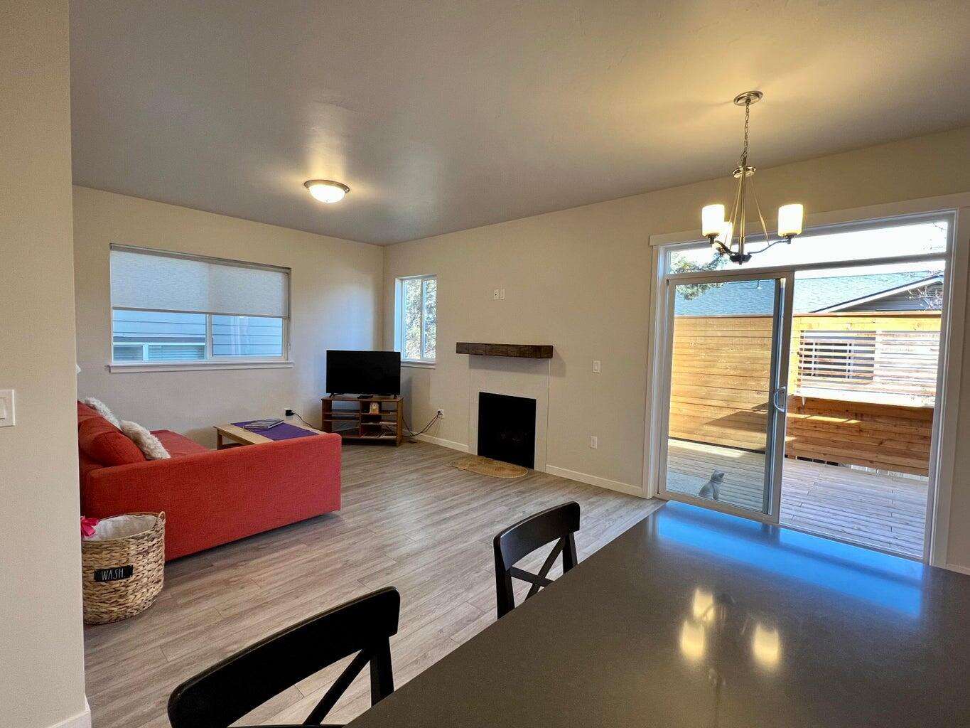 Park Terrace - Residential