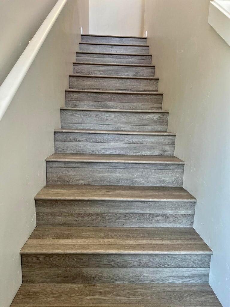 Park Terrace - Residential