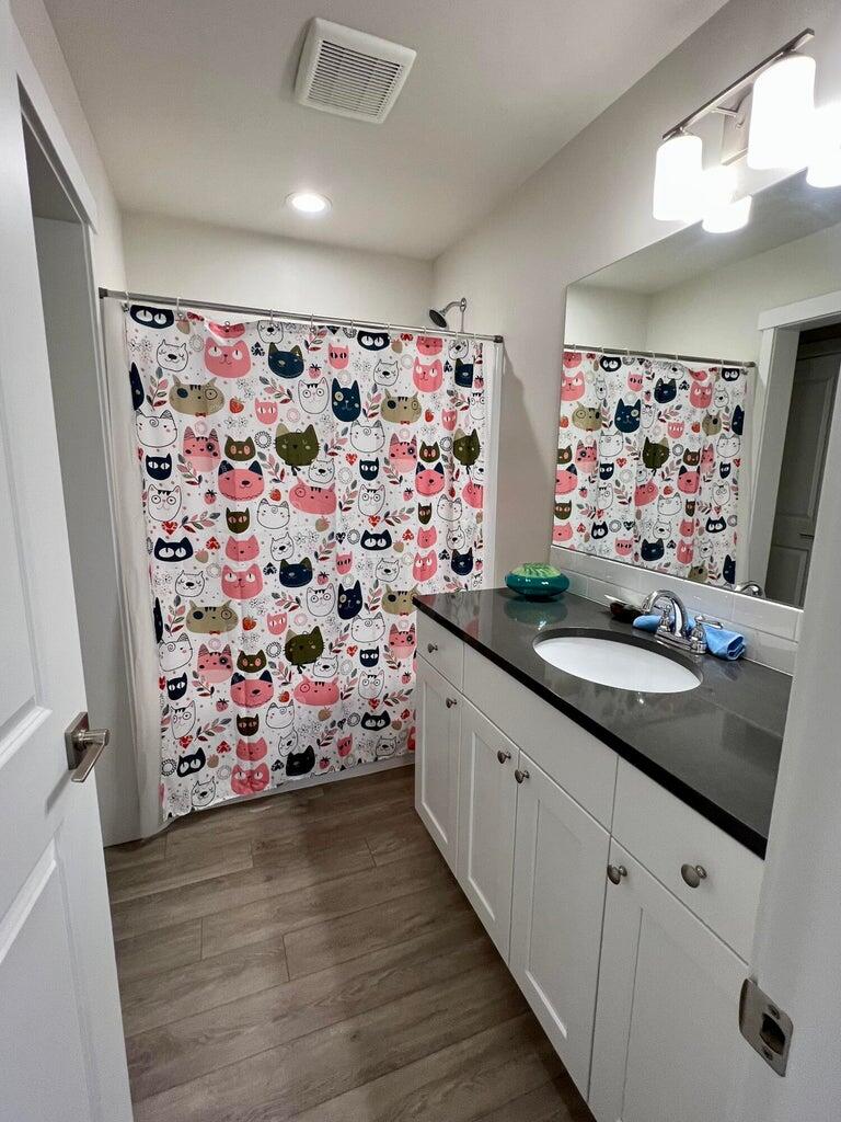 Park Terrace - Residential