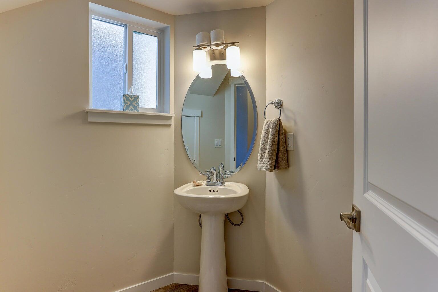 Park Terrace - Residential