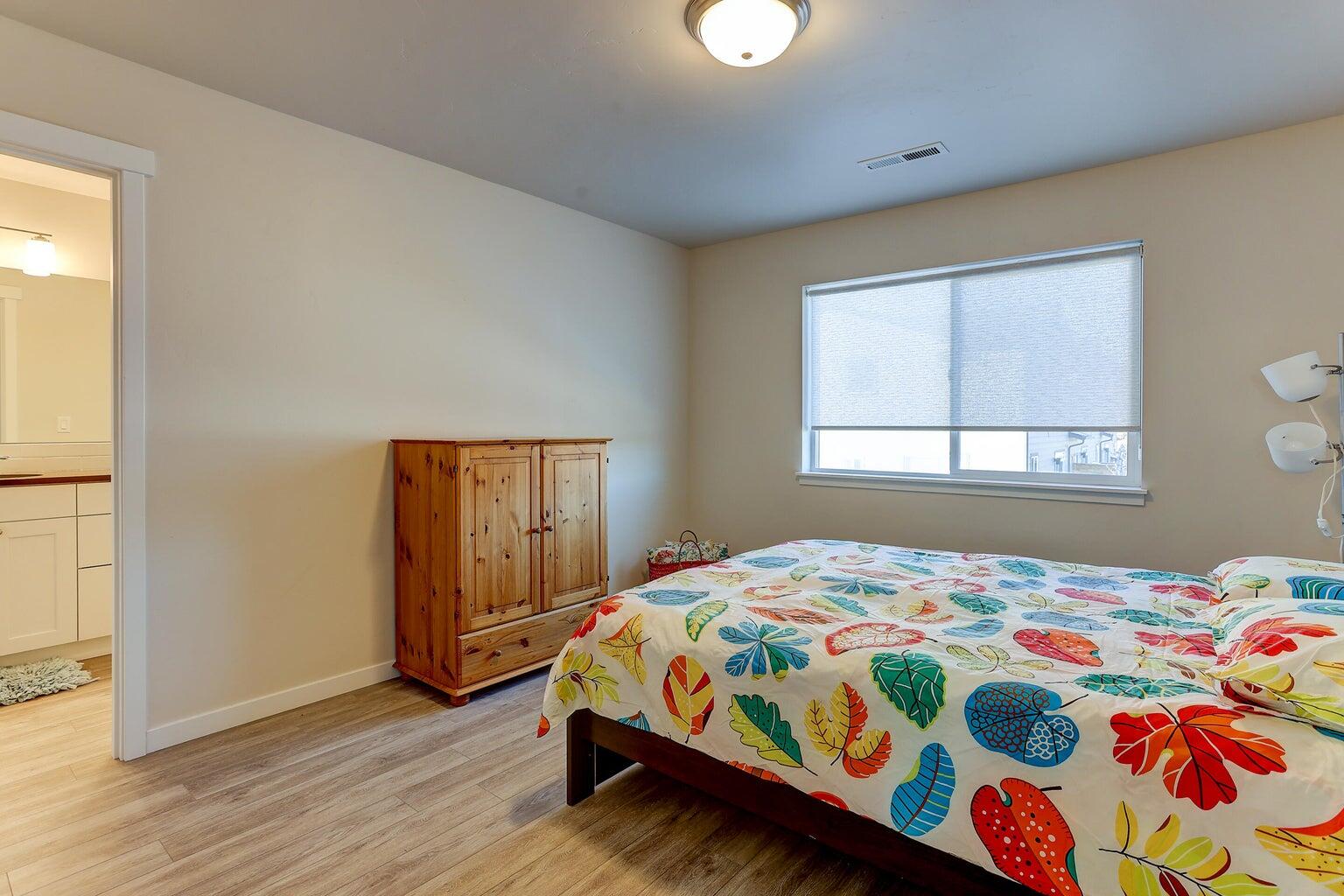 Park Terrace - Residential