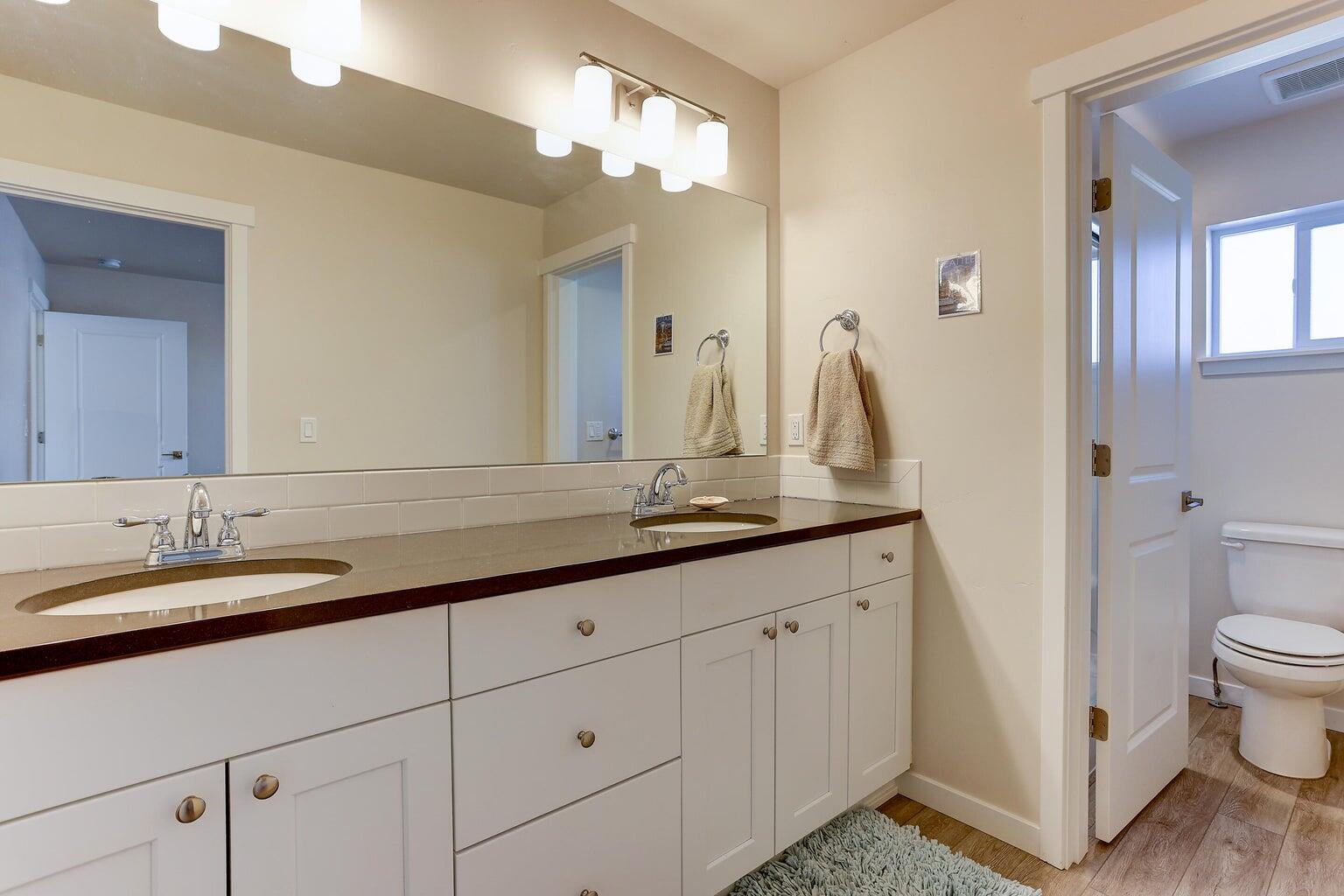 Park Terrace - Residential