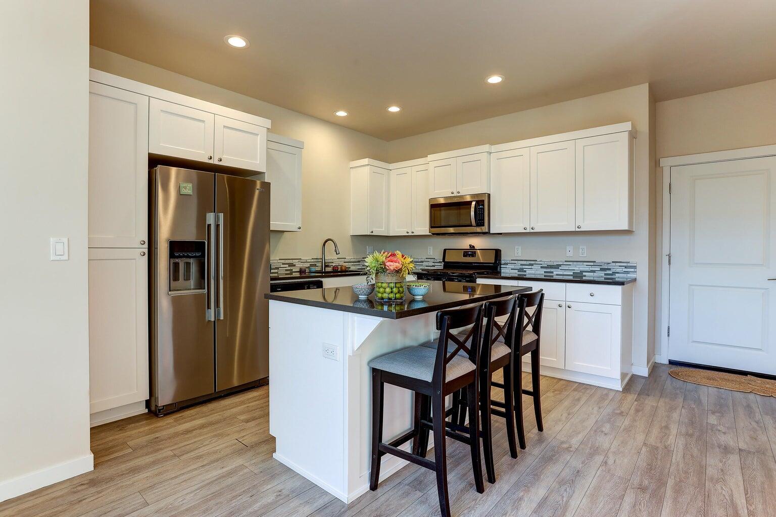 Park Terrace - Residential