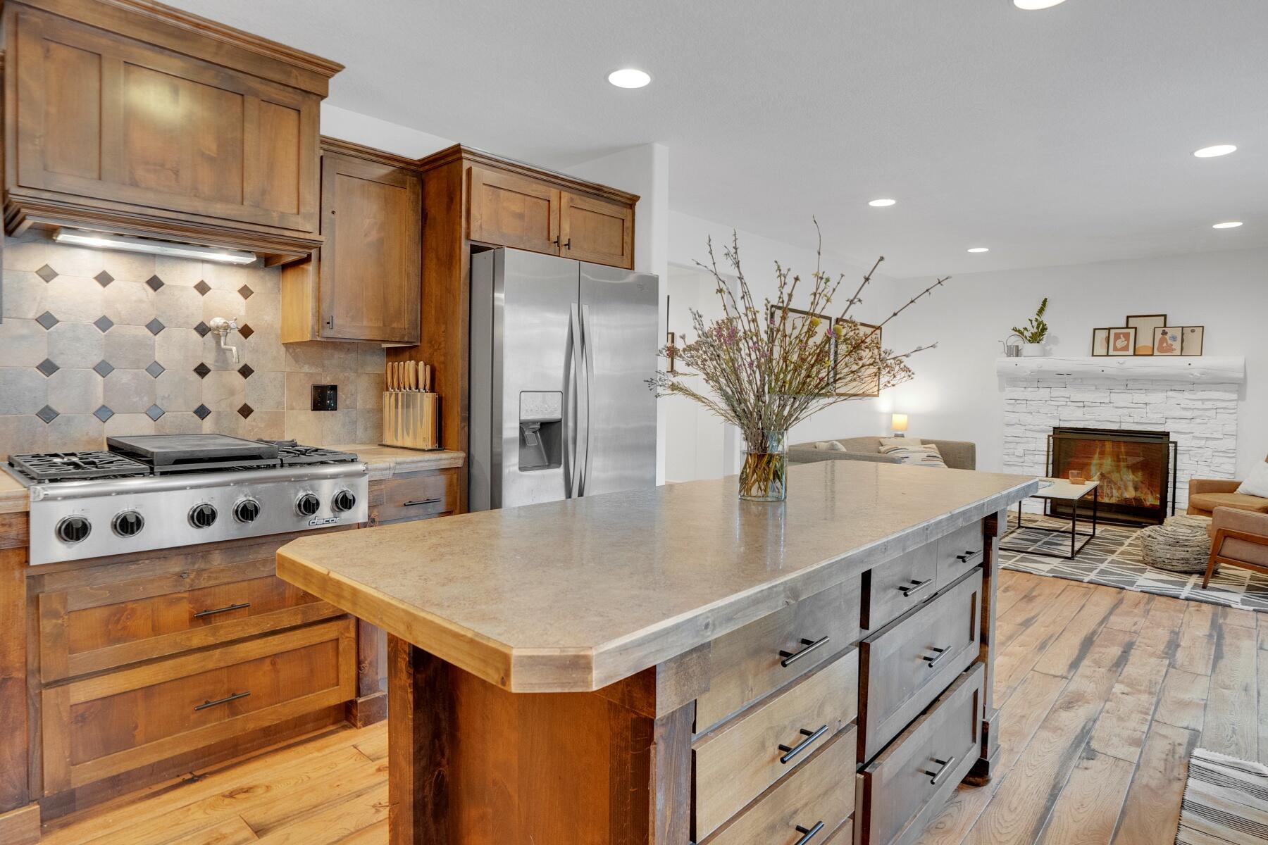 Kings Forest - Residential