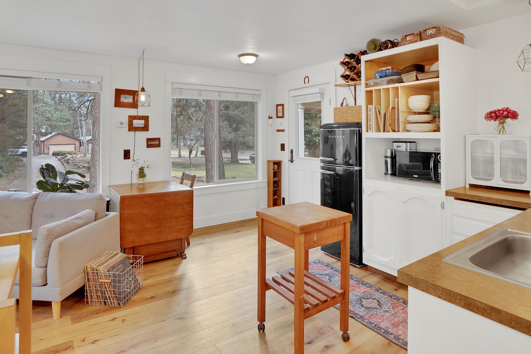 Kings Forest - Residential