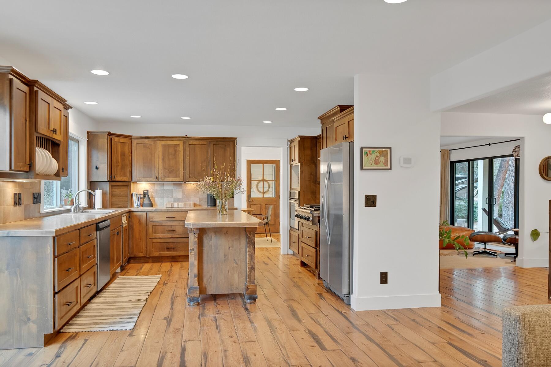 Kings Forest - Residential