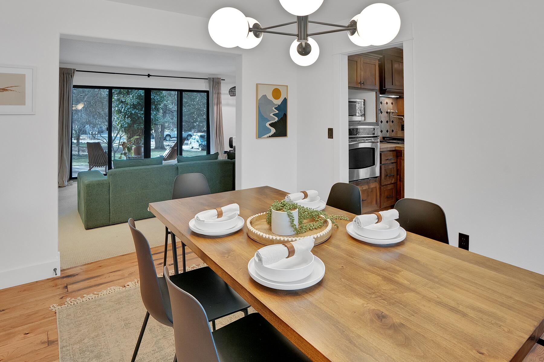 Kings Forest - Residential