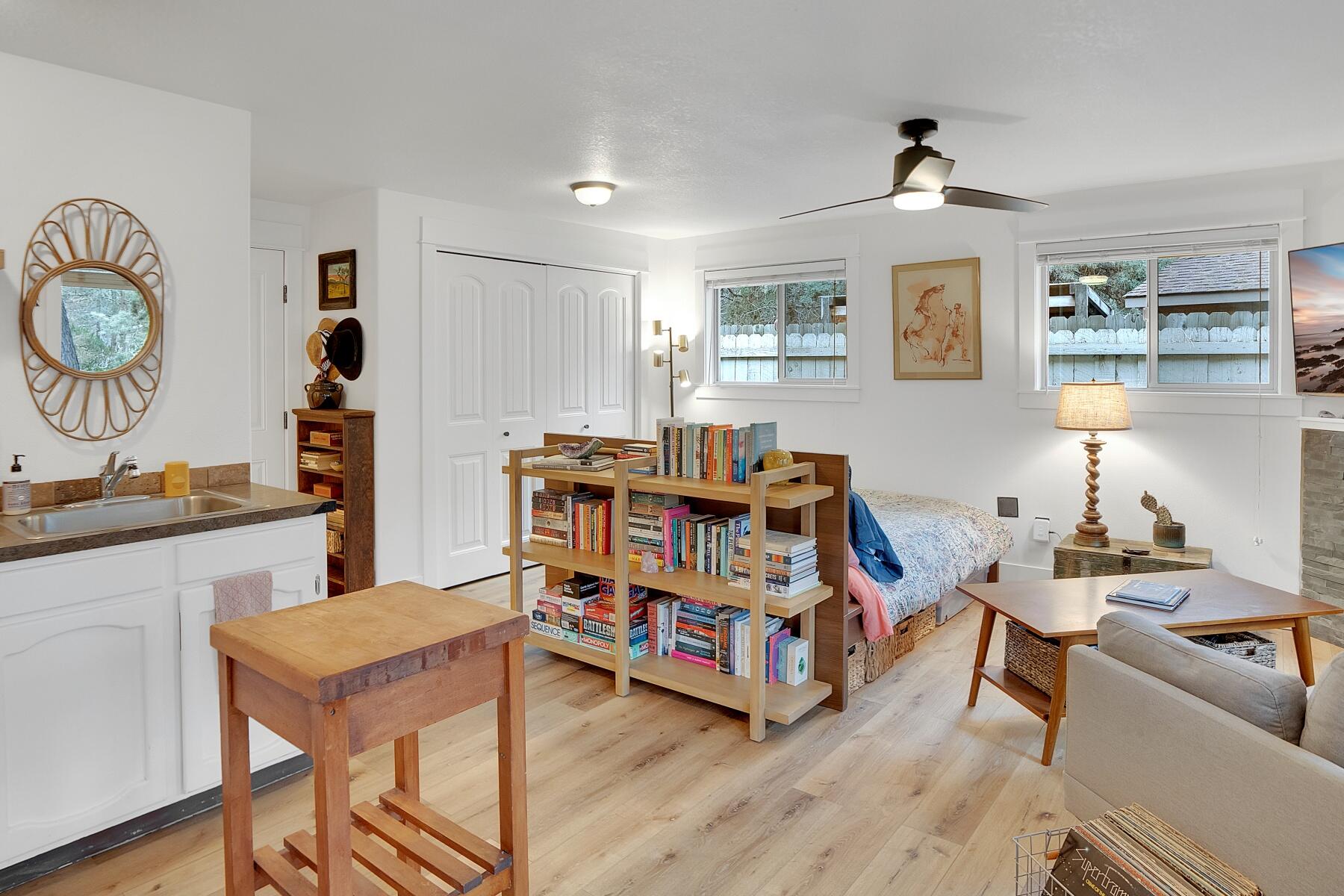 Kings Forest - Residential