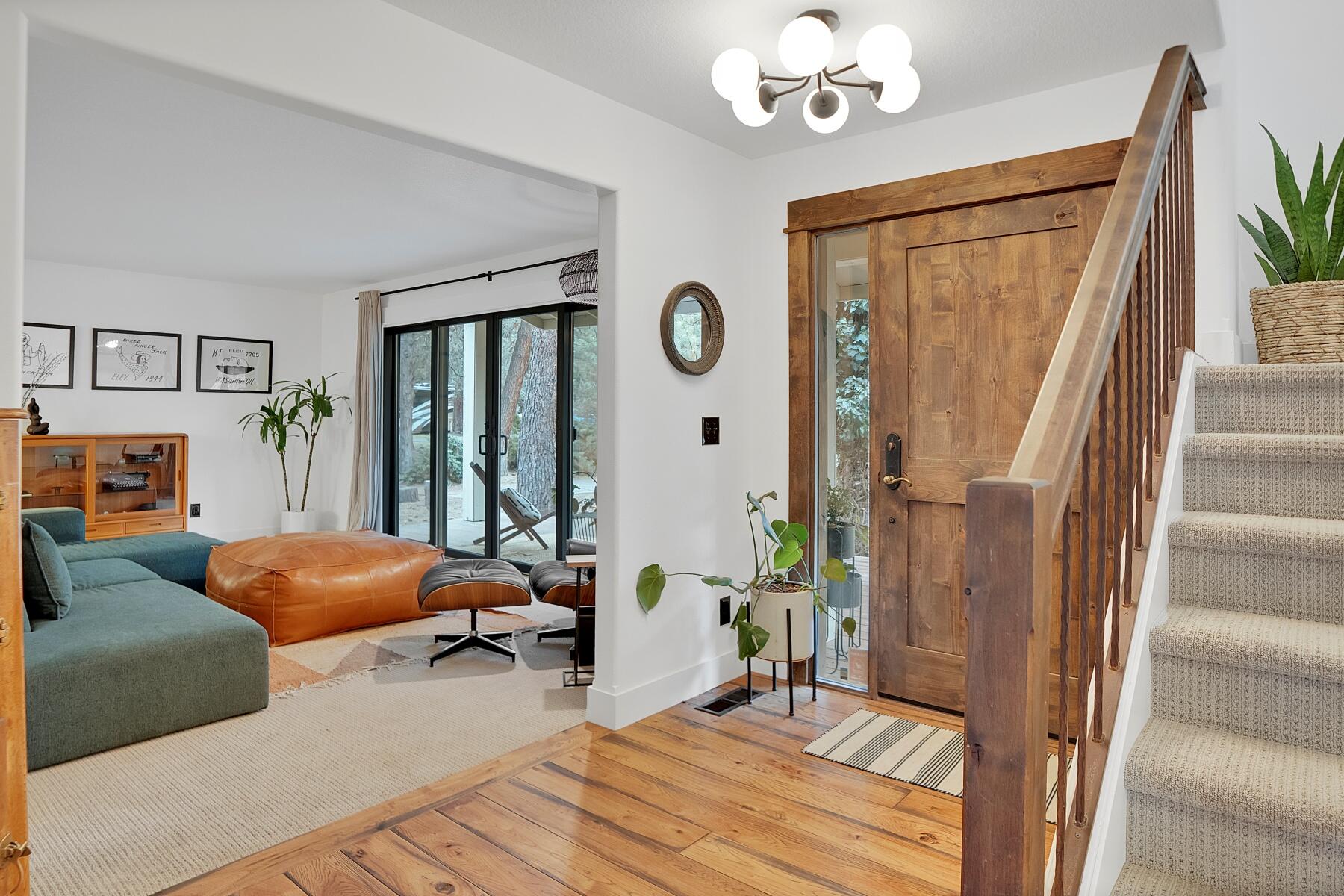 Kings Forest - Residential