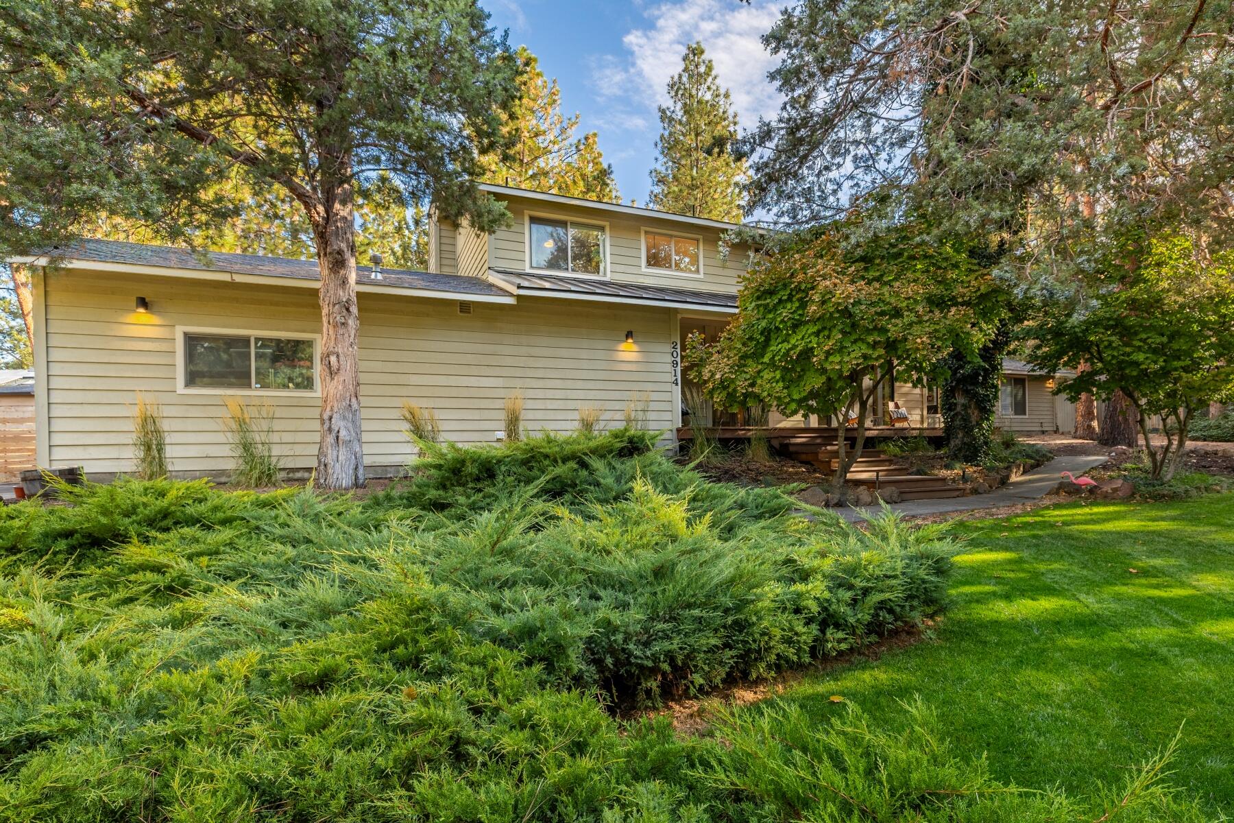 Kings Forest - Residential