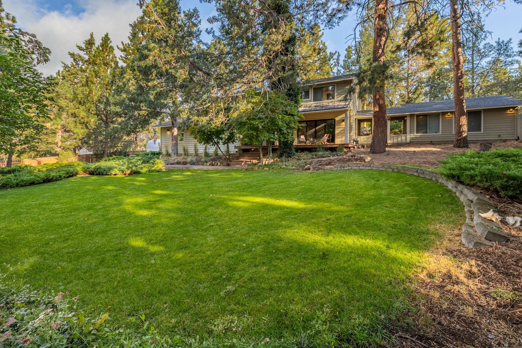 Kings Forest - Residential