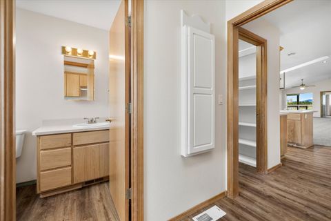 Tiny photo for 51451 Morson Street, La Pine, OR 97739 (MLS # 220221452)