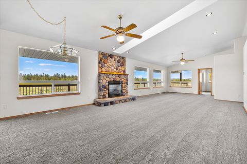 Tiny photo for 51451 Morson Street, La Pine, OR 97739 (MLS # 220221452)