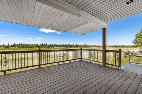 Tiny photo for 51451 Morson Street, La Pine, OR 97739 (MLS # 220221452)
