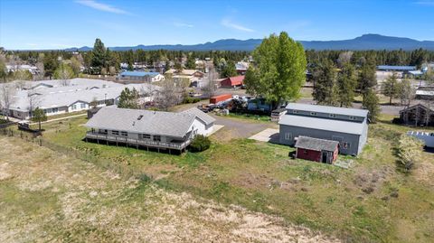 Tiny photo for 51451 Morson Street, La Pine, OR 97739 (MLS # 220221452)