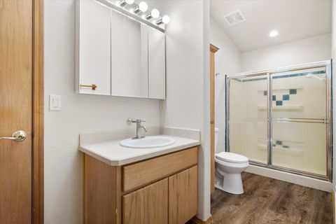Tiny photo for 51451 Morson Street, La Pine, OR 97739 (MLS # 220221452)