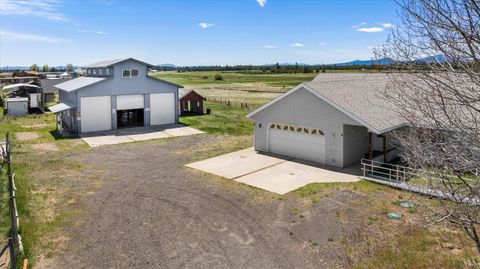 Photo of 51451 Morson Street, La Pine, OR 97739 (MLS # 220221452)