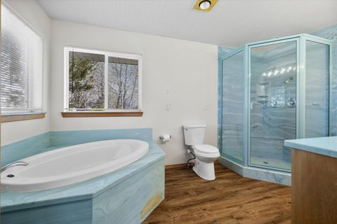 Tiny photo for 51451 Morson Street, La Pine, OR 97739 (MLS # 220221452)
