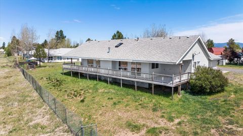 Tiny photo for 51451 Morson Street, La Pine, OR 97739 (MLS # 220221452)