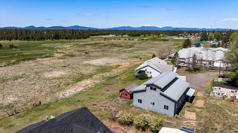 Tiny photo for 51451 Morson Street, La Pine, OR 97739 (MLS # 220221452)