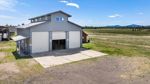 Tiny photo for 51451 Morson Street, La Pine, OR 97739 (MLS # 220221452)