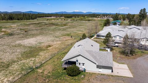 Tiny photo for 51451 Morson Street, La Pine, OR 97739 (MLS # 220221452)