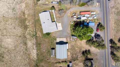 Tiny photo for 51451 Morson Street, La Pine, OR 97739 (MLS # 220221452)